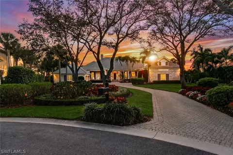 26040 Fawnwood Ct, Bonita Springs, FL 34134