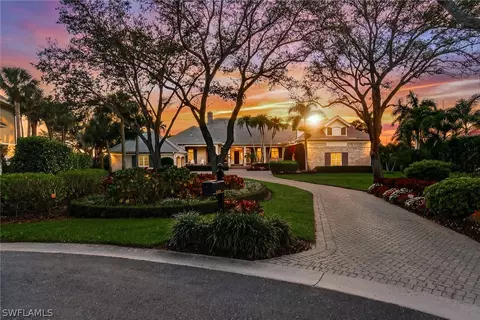 26040 Fawnwood Ct, Bonita Springs, FL 34134