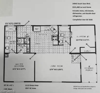 Undisclosed, Bonita Springs, FL 34134