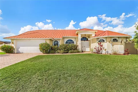 1721 SW 30th Ter, Cape Coral, FL 33914