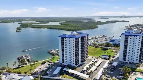 4753 Estero Blvd #502, Fort Myers Beach, FL 33931