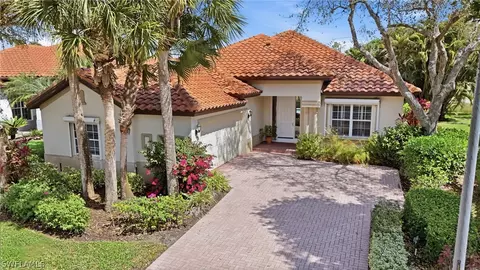 12512 Wildcat Cove Cir, Estero, FL 33928