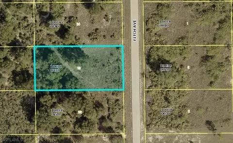 1119 Fitch Ave, Lehigh Acres, FL 33972
