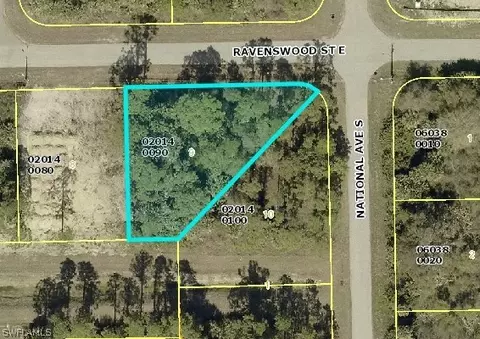 1148 Ravenswood St E, Lehigh Acres, FL 33974
