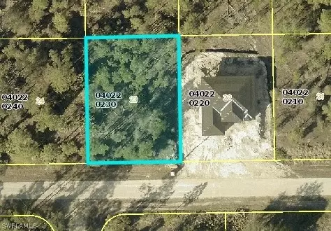 1229 Racoon St E, Lehigh Acres, FL 33974