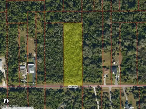 10 Th Ave NE, Naples, FL 34120