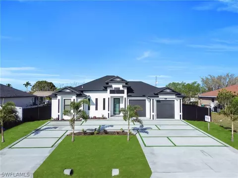 1416 NE 13th Ave, Cape Coral, FL 33909