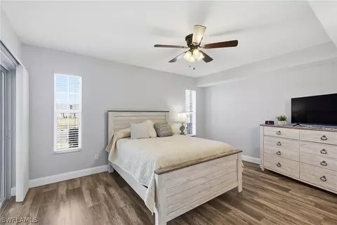 Bedroom - 4194 Tequesta Dr, Estero, FL 33928 photo 1 of 3