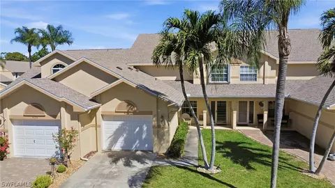 Exterior - 4194 Tequesta Dr, Estero, FL 33928 photo 4 of 6