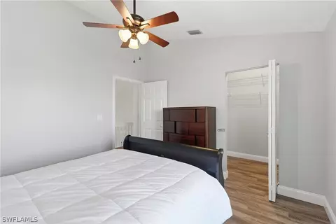 Bedroom - 4194 Tequesta Dr, Estero, FL 33928 photo 3 of 3