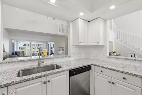 Kitchen - 4194 Tequesta Dr, Estero, FL 33928 photo 3 of 3