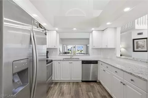 Kitchen - 4194 Tequesta Dr, Estero, FL 33928 photo 1 of 3