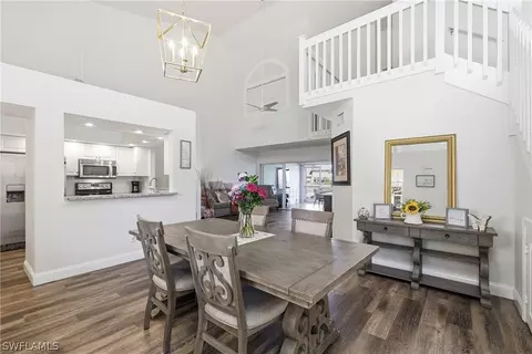 Dining - 4194 Tequesta Dr, Estero, FL 33928 photo 1 of 1