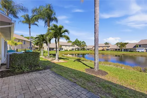 Exterior - 4194 Tequesta Dr, Estero, FL 33928 photo 3 of 6