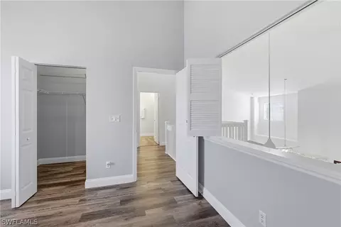 Entry Way - 4194 Tequesta Dr, Estero, FL 33928 photo 1 of 1