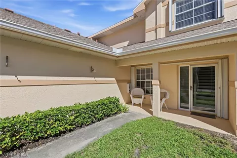 Exterior - 4194 Tequesta Dr, Estero, FL 33928 photo 2 of 6
