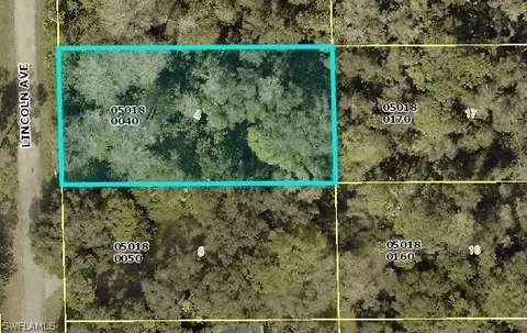 1712 Lincoln Ave, Lehigh Acres, FL 33972