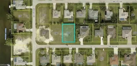 2533 SW 31st Ln, Cape Coral, FL 33914