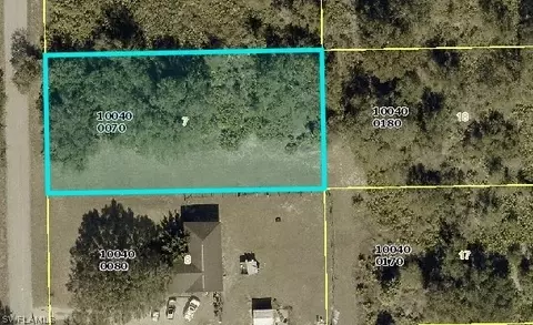 2310 Irving Ave, Alva, FL 33920