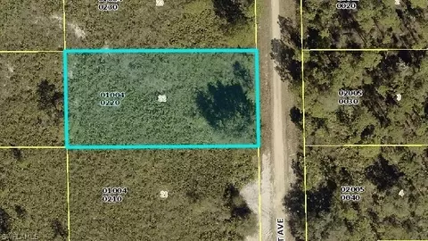 419 Scott Ave, Lehigh Acres, FL 33972