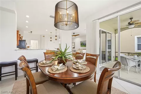 Dining - 20079 Larino Loop, Estero, FL 33928 photo 1 of 2