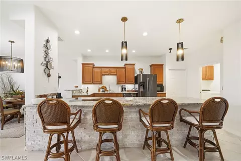 Kitchen - 20079 Larino Loop, Estero, FL 33928 photo 4 of 5