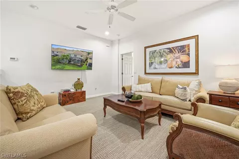 Living - 20079 Larino Loop, Estero, FL 33928 photo 4 of 5