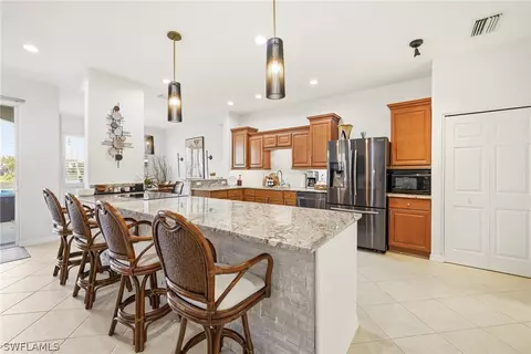 Kitchen - 20079 Larino Loop, Estero, FL 33928 photo 1 of 5