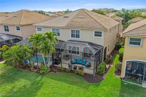 Exterior - 20079 Larino Loop, Estero, FL 33928 photo 3 of 7