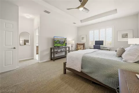 Bedroom - 20079 Larino Loop, Estero, FL 33928 photo 2 of 5