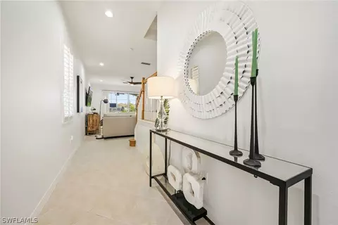 Entry Way - 20079 Larino Loop, Estero, FL 33928 photo 2 of 3