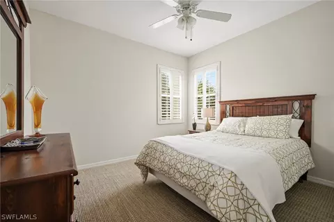 Bedroom - 20079 Larino Loop, Estero, FL 33928 photo 5 of 5