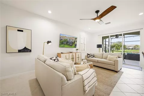 Living - 20079 Larino Loop, Estero, FL 33928 photo 2 of 5