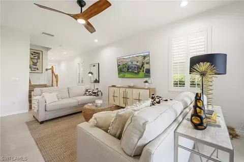 Living - 20079 Larino Loop, Estero, FL 33928 photo 3 of 5