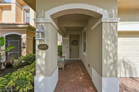 Entry Way - 20079 Larino Loop, Estero, FL 33928 photo 1 of 3