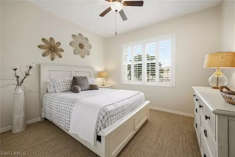 Bedroom - 20079 Larino Loop, Estero, FL 33928 photo 4 of 5