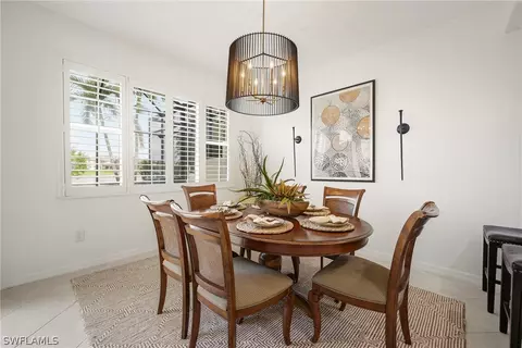 Dining - 20079 Larino Loop, Estero, FL 33928 photo 2 of 2
