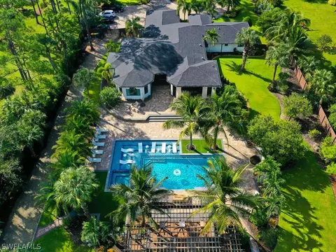 4501 3rd Ave SW, Naples, FL 34119