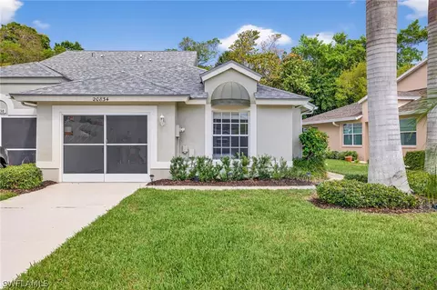 20834 Blacksmith Frg, Estero, FL 33928