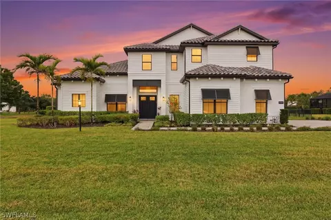 19730 Panther Island Blvd, Estero, FL 33928