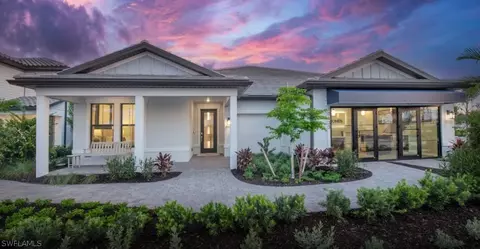 10133 Seaside Way, Bonita Springs, FL 34135