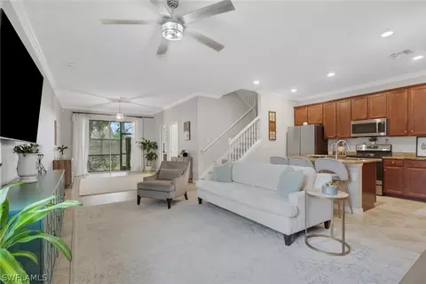 10100 Tin Maple Dr #11, Estero, FL 33928