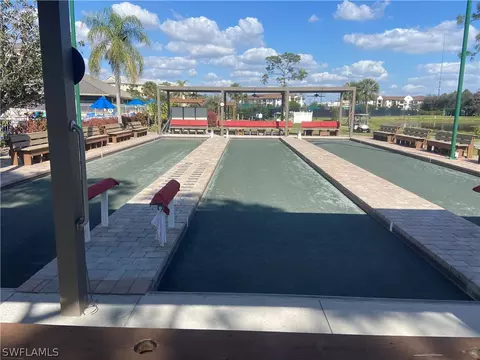 Exterior - 4121 Lorene Dr #103, Estero, FL 33928 photo 6 of 8