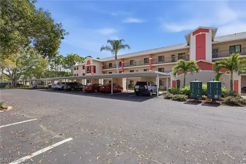 4121 Lorene Dr #103, Estero, FL 33928