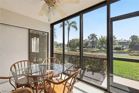Exterior - 4121 Lorene Dr #103, Estero, FL 33928 photo 3 of 8
