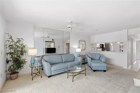 Living - 4121 Lorene Dr #103, Estero, FL 33928 photo 1 of 3