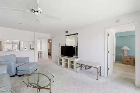 Living - 4121 Lorene Dr #103, Estero, FL 33928 photo 3 of 3