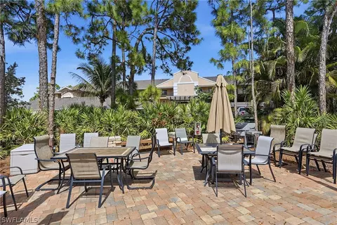 Exterior - 4121 Lorene Dr #103, Estero, FL 33928 photo 4 of 8
