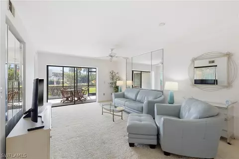 Living - 4121 Lorene Dr #103, Estero, FL 33928 photo 2 of 3