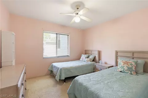 Bedroom - 4121 Lorene Dr #103, Estero, FL 33928 photo 1 of 5